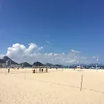 Rio Apartamento - Copacabana