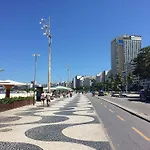 Rio Apartamento - Copacabana