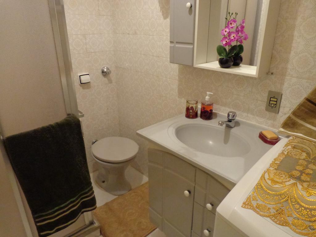 Apartamento Rio - Copacabana Rio de Janeiro