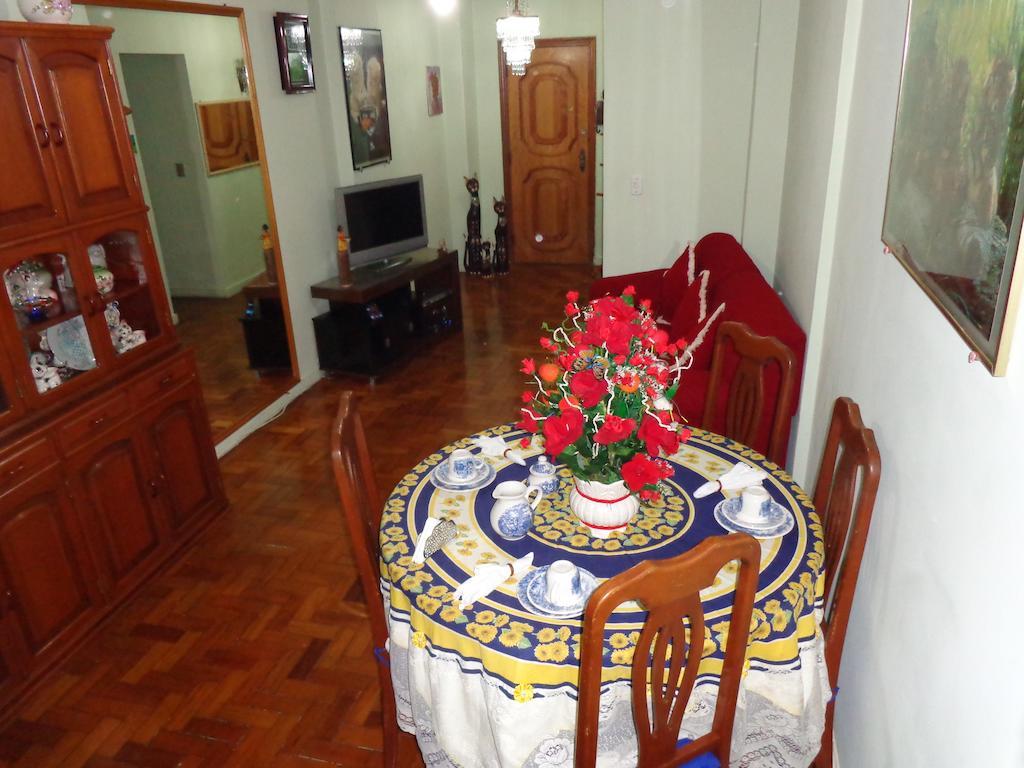 Appartement Rio - Copacabana *