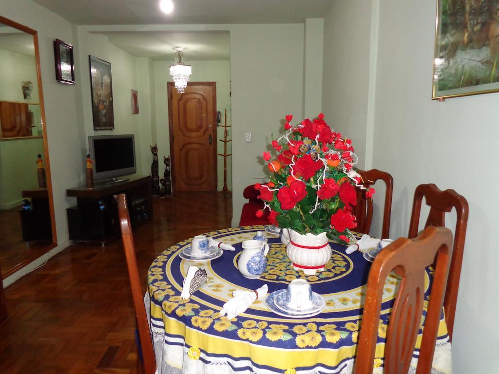 Appartement Rio - Copacabana