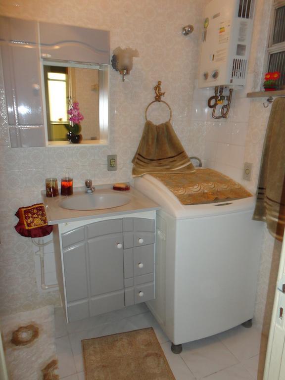 Apartamento Rio - Copacabana *