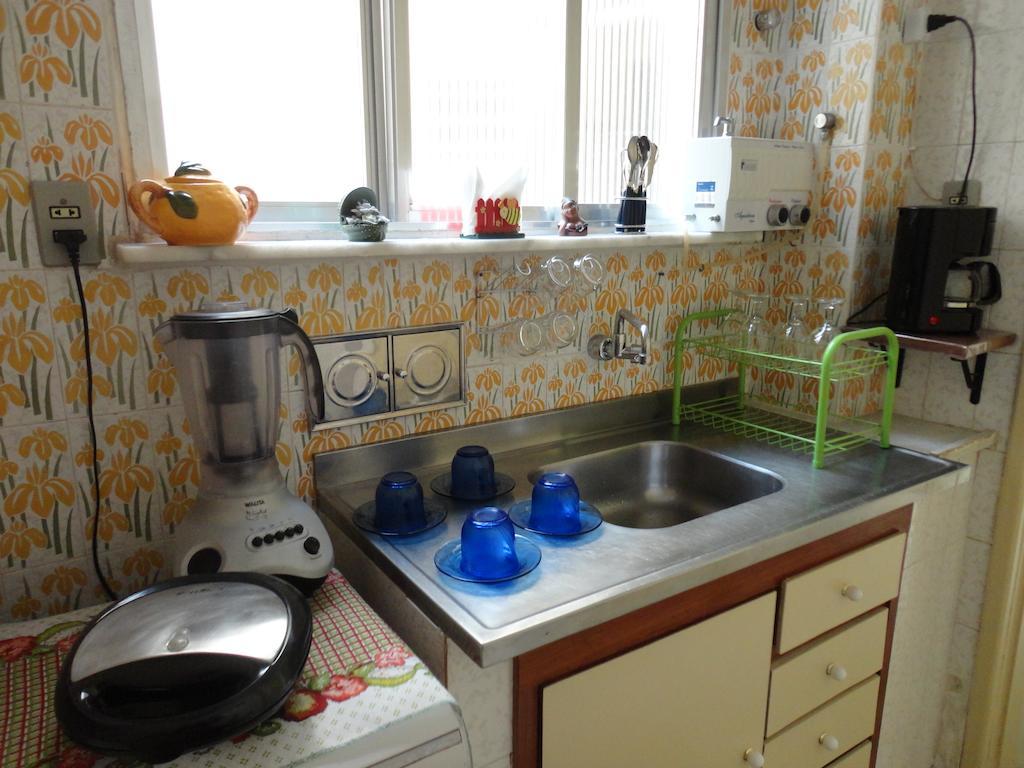 Rio - Copacabana Apartamento