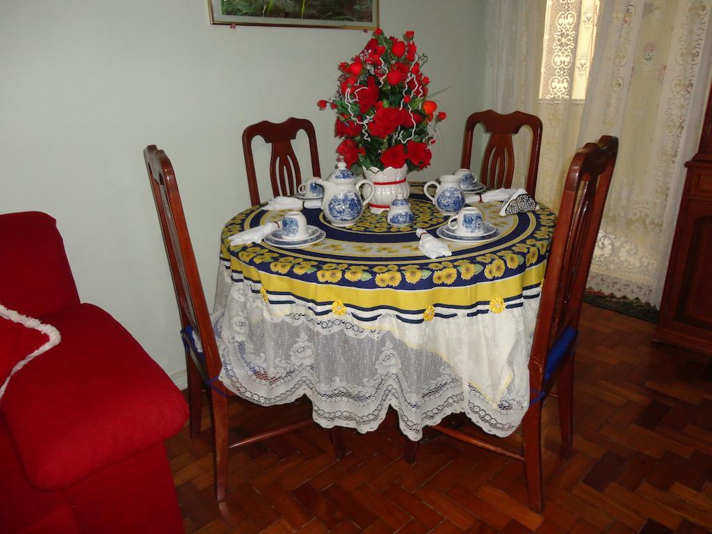 Rio - Copacabana Appartement Rio de Janeiro