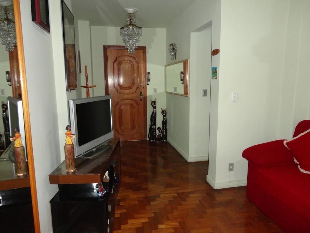 Apartamento Rio - Copacabana *
